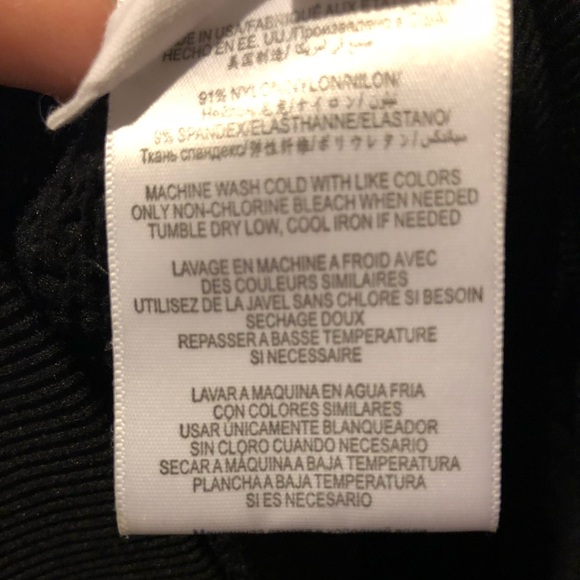 BCBGeneration Stretch Bandage Tube Skirt - Picture 6 of 8